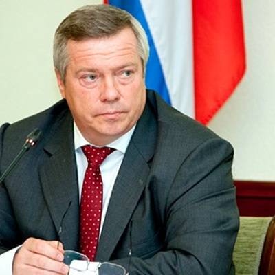 Губернатор Ростовской области распорядился помочь пострадавшим в Азове