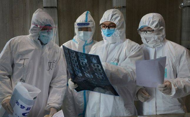 Китайские врачи выяснили истинный срок инкубационного периода коронавируса — Общество. Новости, Новости Азии