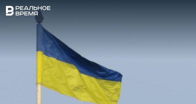 Украинский губернатор уволился из-за ситуации с эвакуированными из Китая