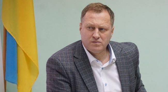 Украина: Тернопольский губернатор уволился после истерии с эвакуированными — Общество. Новости, Новости Украины