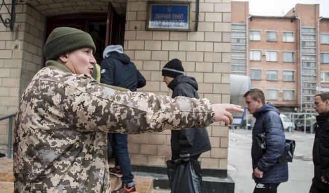 ЛНР: Минобороны Украины преобразует военкоматы в центры по стандартам НАТО — Новости политики, Новости Украины