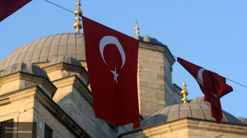 Турция сообщила о гибели третьего военного, участвовавшего в атаке на армию Сирии