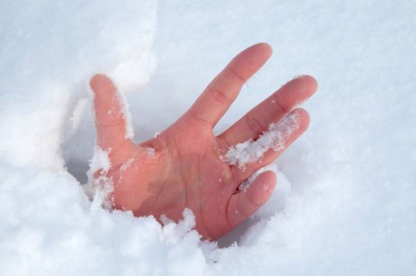 Бил, душил, закопал в снег. В Мурманской области подросток пытался убить ребенка : Новости Накануне.RU