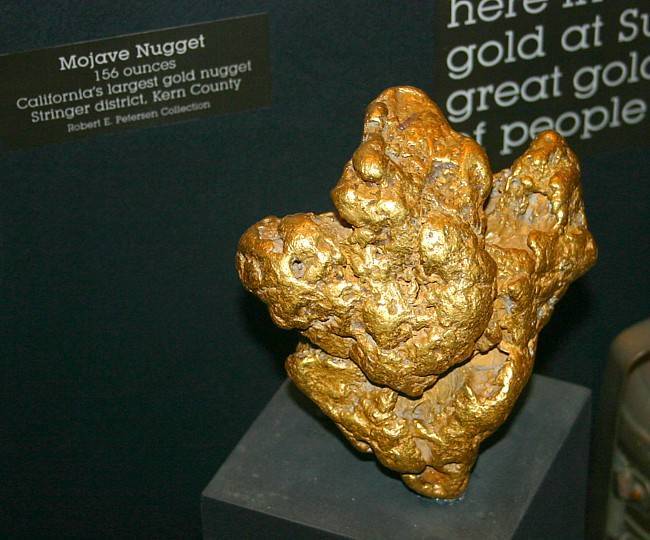 В Индии обнаружили крупнейшее месторождение золота - Cursorinfo: главные новости Израиля