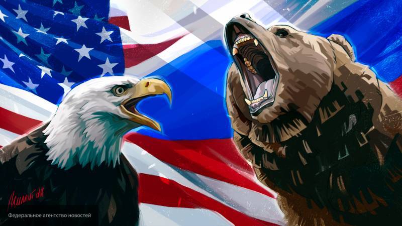 Баранец: Россия обернула американские санкции себе на пользу