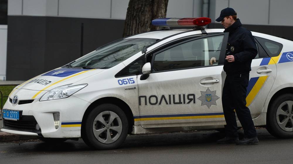 Киевский бизнесмен скончался в доме экс-главы МИД Украины