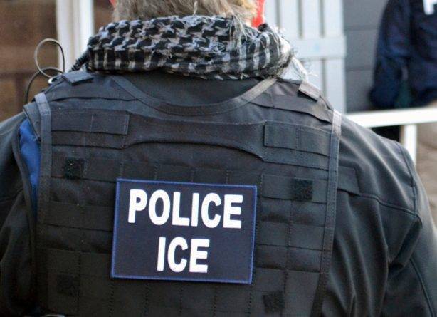 Мать требует справедливости после того, как ее сына из Мексики подстрелили агенты ICE во время его приезда в Нью-Йорк - usa.one - США - Мексика - Нью-Йорк