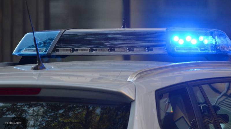 Пять человек погибли при столкновении двух машин в Калмыкии