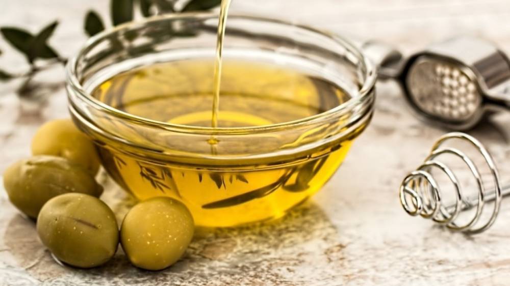 Ученые установили, что оливковое масло является самым полезным в средиземноморской диете