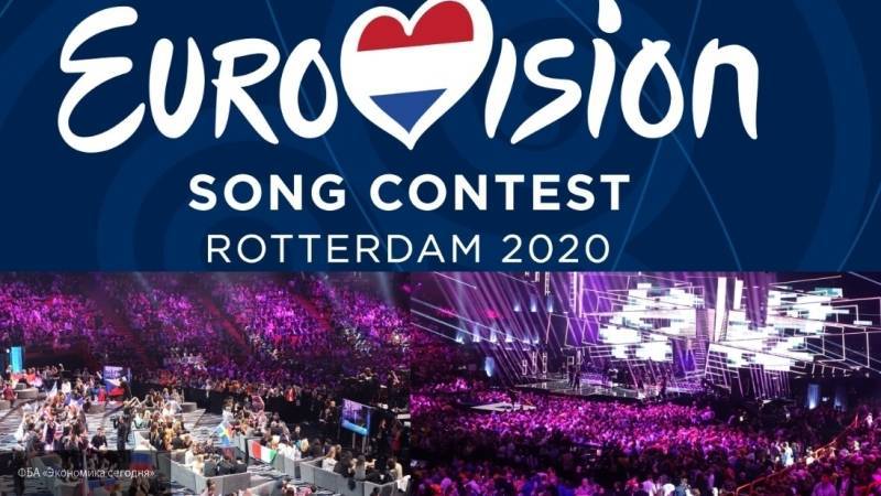 Группа Go-A представит Украину на "Евровидении-2020" в Роттердаме