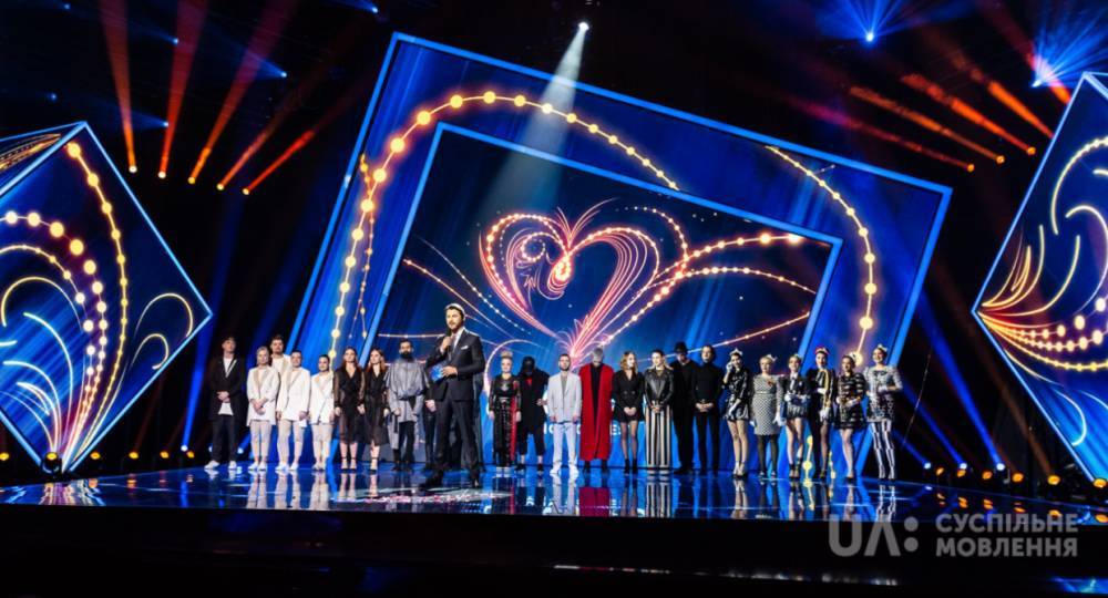 Группа Go-A представит Украину на конкурсе Евровидение-2020