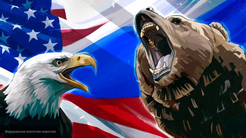 The Hill: Россия и США должны построить дружеские отношения