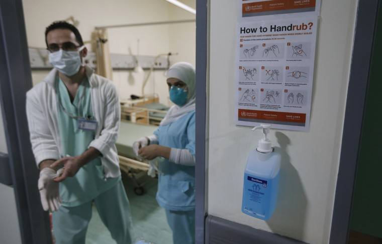 Власти Италии: 18 инфицированных коронавирусом находятся в реанимации