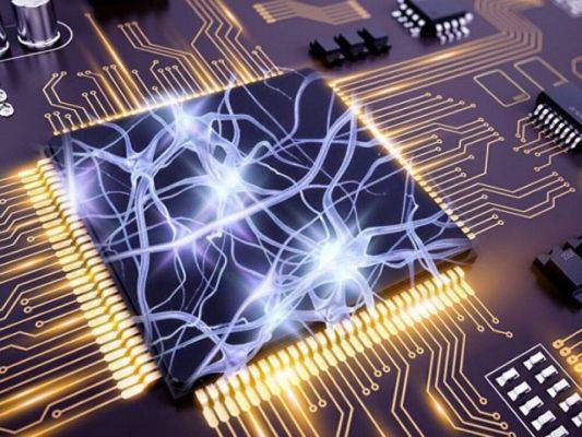 В России создали ключевые наноэлементы для нейрокомпьютеров — Технологии, Новости России
