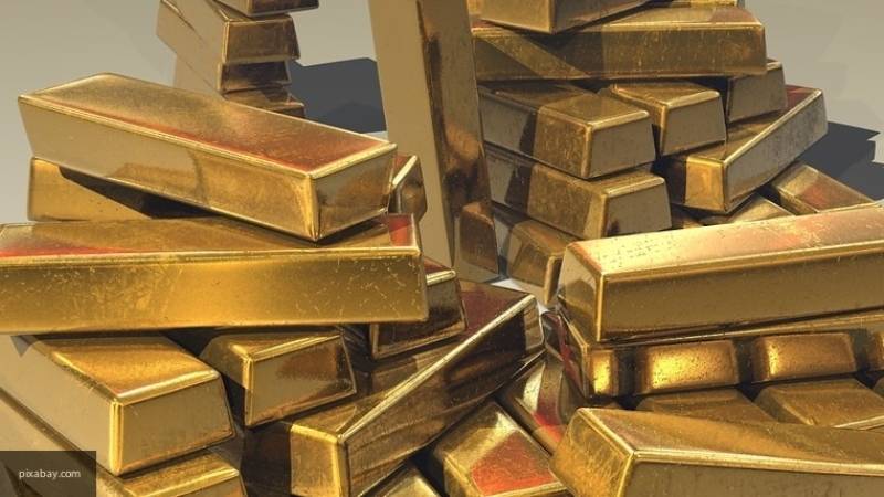 Геологическая служба Индии опровергла сообщения об обнаружении 3,5 тысячи тонн золота