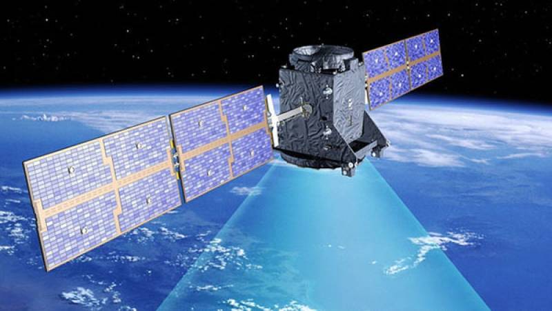 Запуск очередного спутника «Глонасс-М» намечен на 16 марта