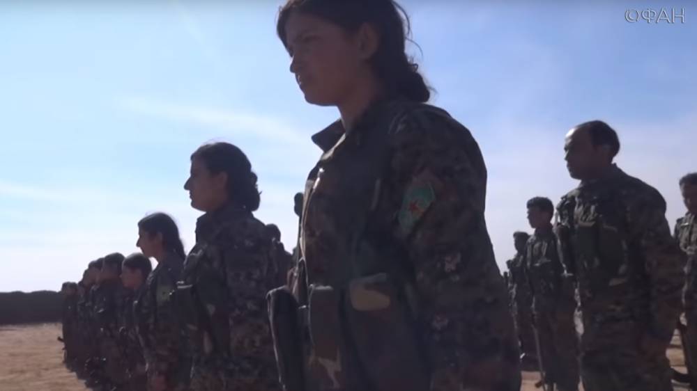 Сирия новости 23 февраля 07.00: гибель турецкого солдата в Идлибе, в Ракке убит высокопоставленный боевик SDF