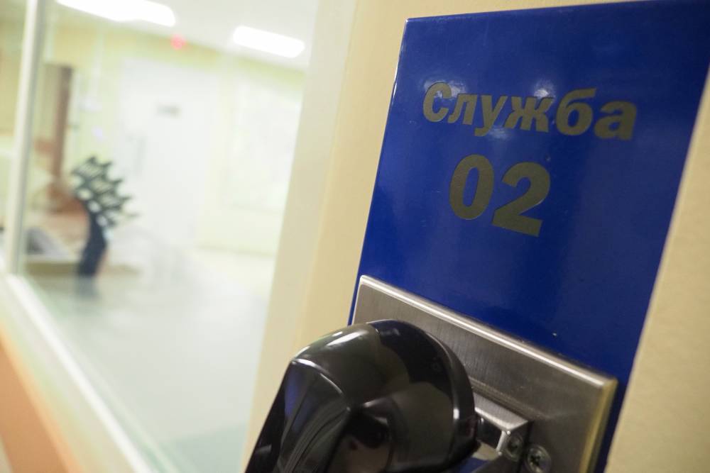 Мужчину задержали по подозрению убийства пенсионерки на востоке Москвы