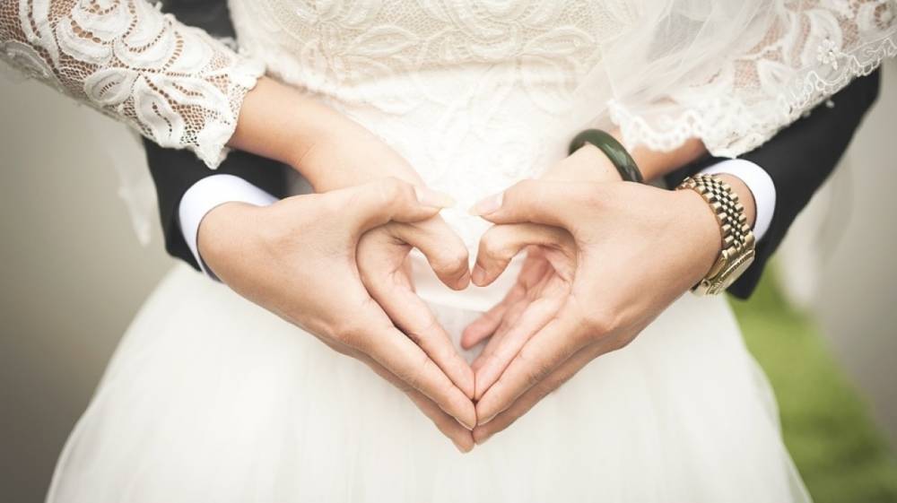 Нумеро-психолог Солнечная объяснила, как не ошибиться с выбором даты свадьбы