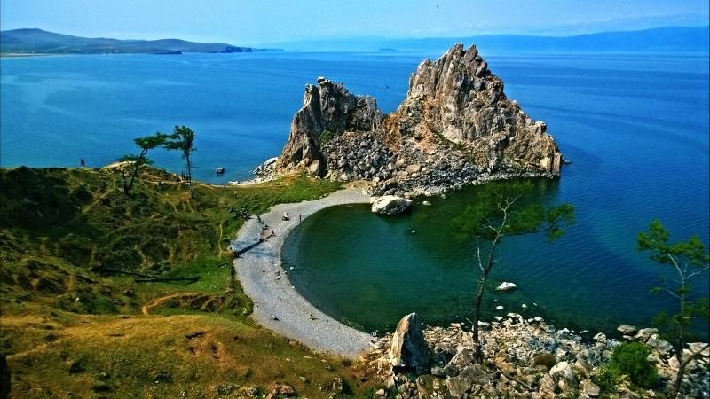 Мусорный полигон для отходов с Байкала требует модернизации