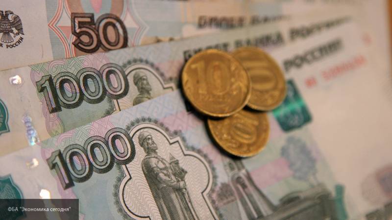 Негодяи вынесли 4 миллиона рублей из торгового павильона в Москве