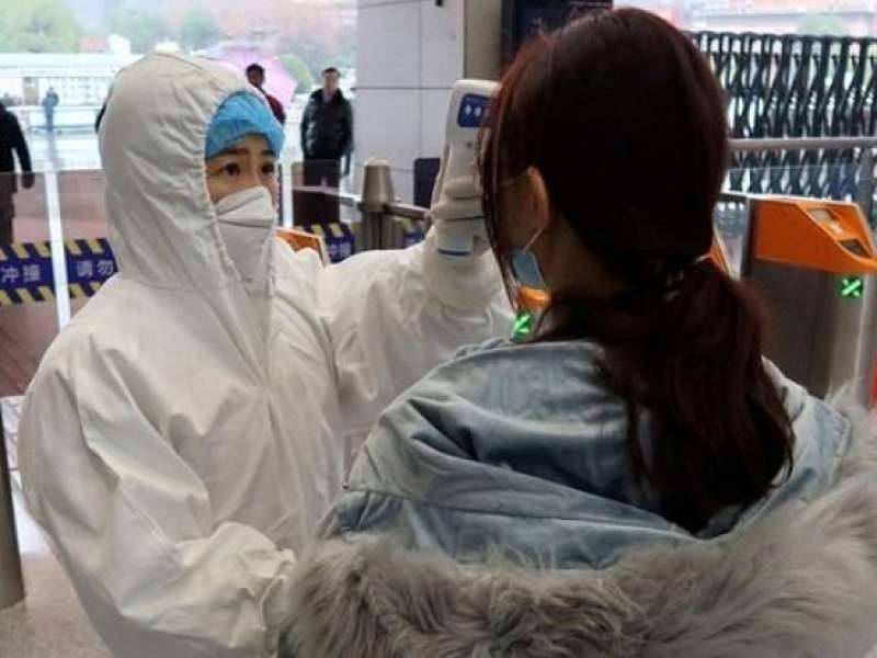 Китайские ученые проследили источник распространения коронавируса