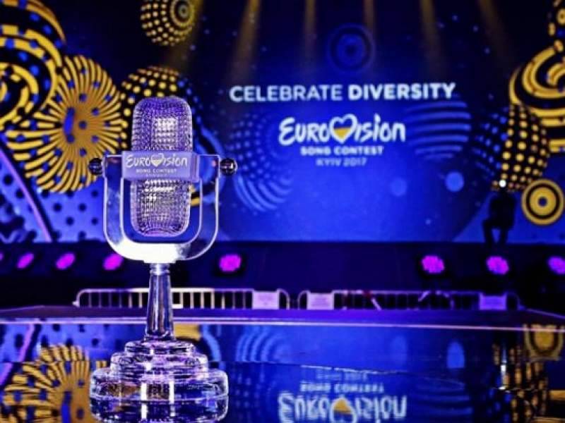 Названы представители Украины на Евровидении 2020