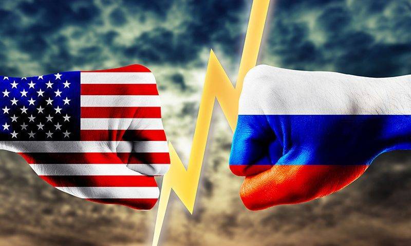 США обвинили Россию в распространении дезинформации о коронавирусе