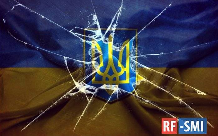 Украину разделят без всяких референдумов