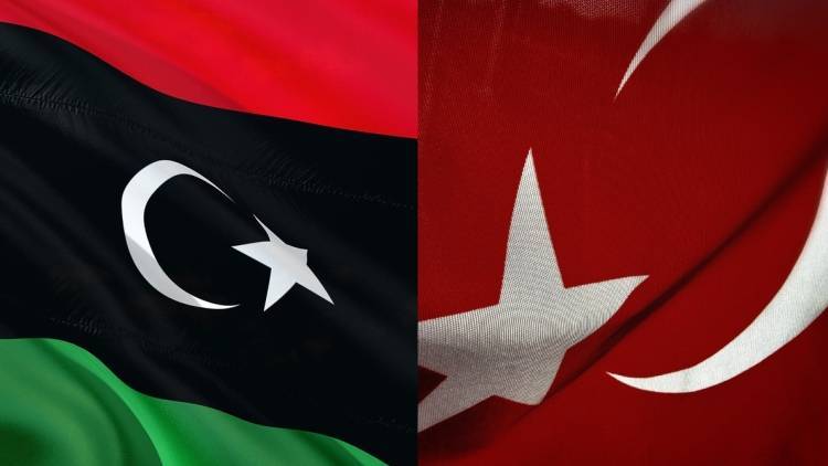 Генерал ЛНА призвал мировое сообщество помешать преступлениям Турции в Ливии - polit.info - Турция - Ливия - Эрдоган