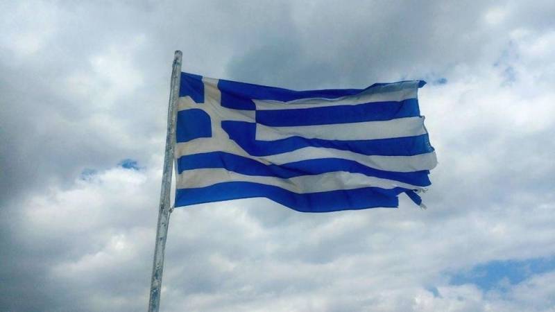 Моряков из России приговорили в сумме к 395 годам в Греции за торговлю людьми