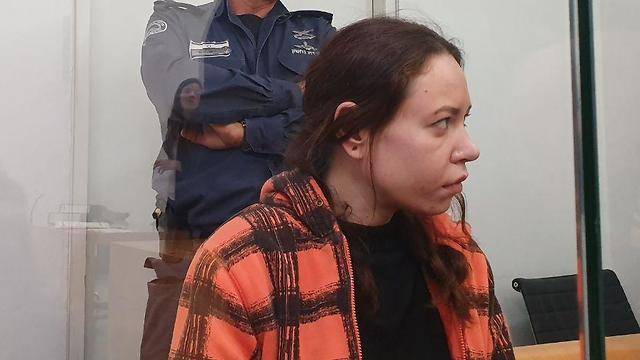 Ударила 50 раз ножом: Дина Злотник из Кармиэля обвинена в убийстве подруги