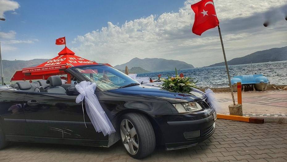 Россия и Турция прорабатывают возможность расчета в рублях на турецких курортах
