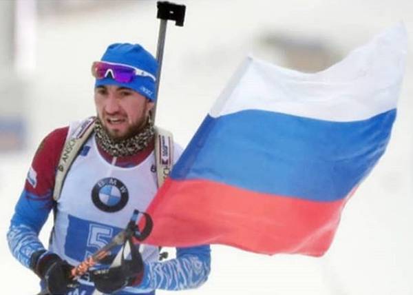 Логинов снялся с последней гонки Чемпионата мира после обысков и скандала : Новости Накануне.RU