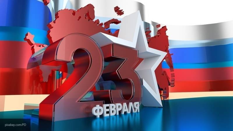 СМИ узнали, какие страны бывшего СССР празднуют День защитника Отечества 23 февраля