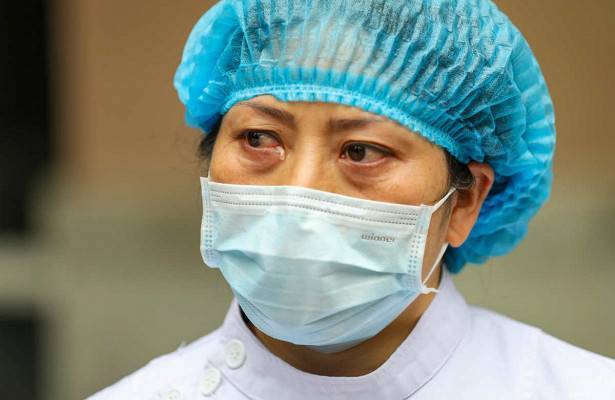 Reuters: инкубационный период при заражении новым коронавирусом может достигать 27 дней