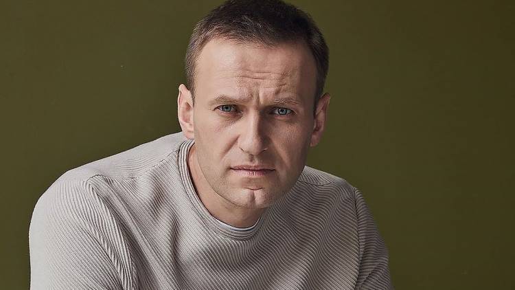 Навальный травит «Медузу» за упоминание о его влиянии на деятельность террористов «Сети»