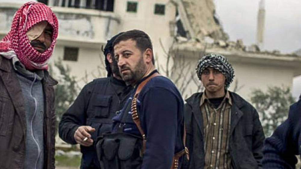 Сирия новость 23 февраля 16.30: два офицера сирийской армии похищены в Эс-Сувейде, конвой ВС США перекрыл трассу в Хасаке