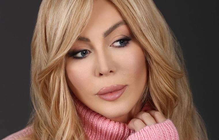Певица Ирина Билык отказалась рожать из-за опасной болезни