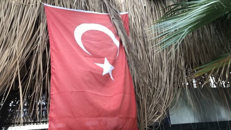 Анкара подтвердила гибель трех офицеров при незаконных поставках оружия боевикам ПНС Ливии