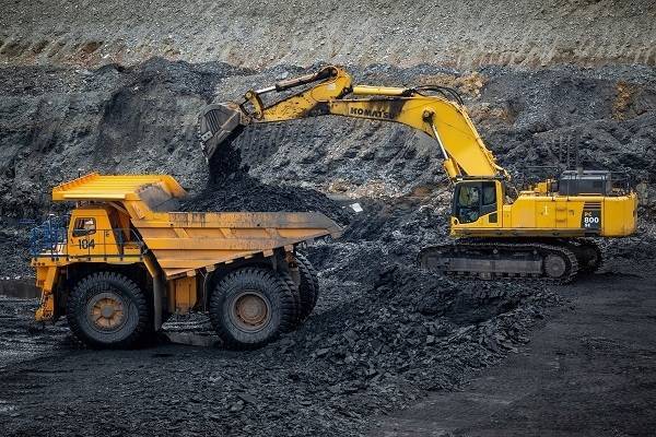 «Русский уголь» отчитался об увеличении отгрузки каменного угля на 30%