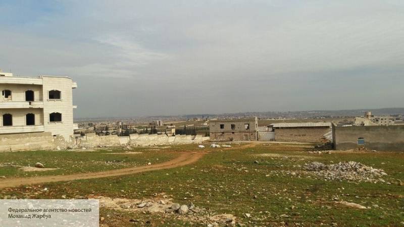 Губернатор Алеппо рассказал об активном восстановлении города после войны