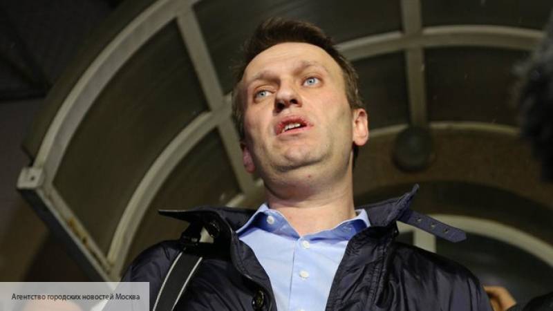 Ссора Навального и «Медузы» обнажила неприятную для блогера правду о террористах «Сети»