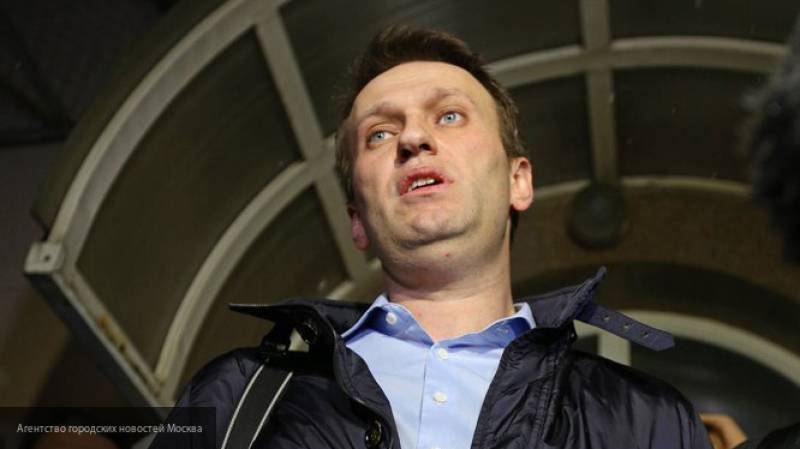 Связанный с делом "Сети" Навальный пытается отвлечь внимание обвинениями в адрес "Медузы"