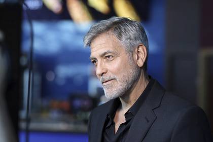 Поместье Клуни за 15 миллионов долларов затопило
