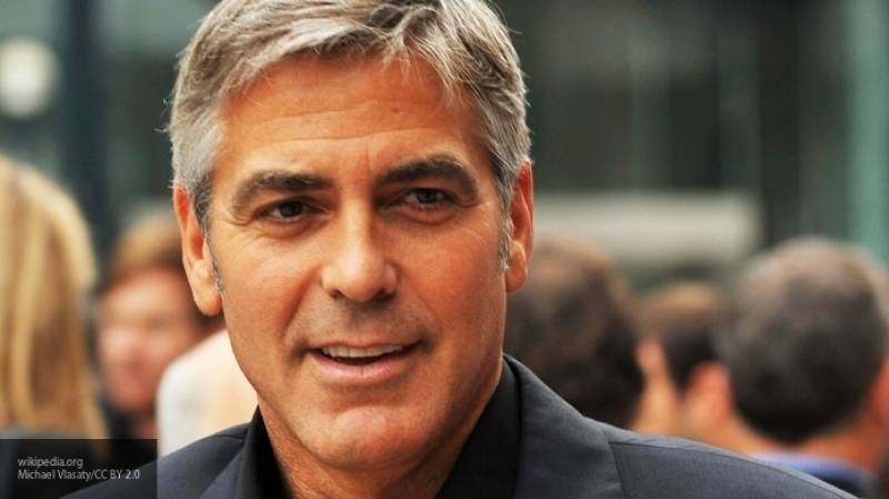 Джордж Клуни - Дом Джорджа Клуни за 12 млн фунтов стерлингов затопило - nation-news.ru - Britain