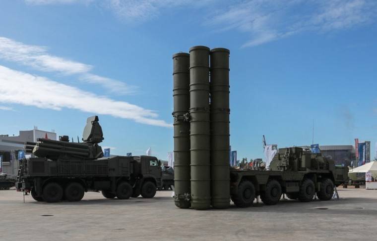 Эксперт сравнил системы ракетного предупреждения в России и США