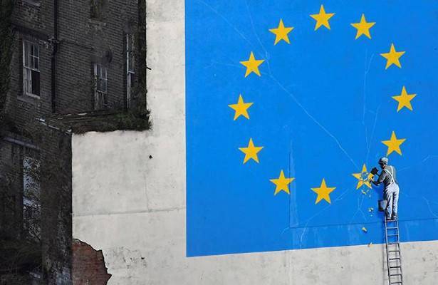 Кризис в Европе: чего не хватает радикалам