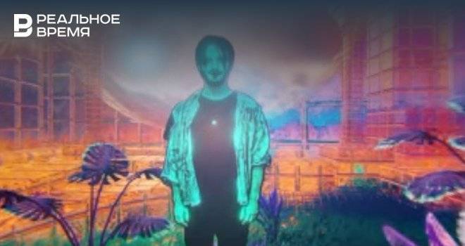 Музыкант из Казани снял 360-градусный интерактивный клип
