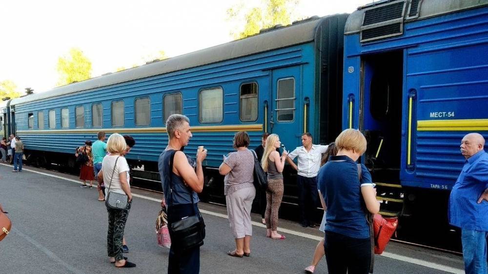 Рейсы Киев – Москва остаются самыми прибыльными на Украине